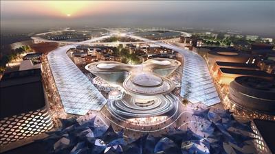 Tuần phim Việt Nam tại EXPO 2020 Dubai