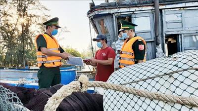 Thừa Thiên Huế: Truyền thông hướng tới phát triển kinh tế biển bền vững