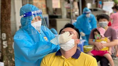 Hà Nội: 6 giải pháp bảo đảm công tác phòng, chống dịch Covid-19