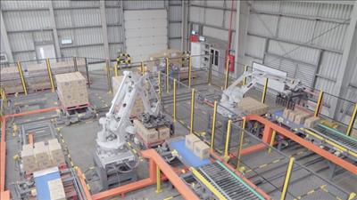 Xây dựng chuỗi giá trị không phát thải khí carbon