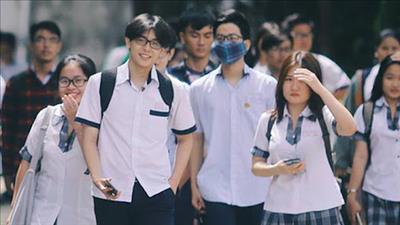 Hải Dương: Học sinh sẽ tựu trường vào ngày 1/9