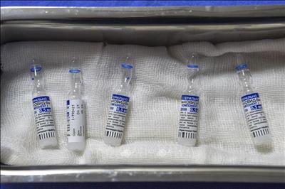 Ấn Độ phê duyệt sử dụng khẩn cấp vaccine sử dụng công nghệ ADN đầu tiên trên thế giới