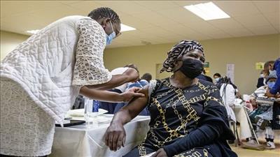 Liên Hợp Quốc thúc đẩy phân bổ bình đẳng vaccine đến các nước