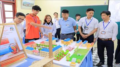 TPHCM nâng cao chất lượng lĩnh vực khoa giáo - văn xã