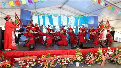Việt Nam lần thứ hai trúng cử vào ủy ban của UNESCO về bảo vệ di sản