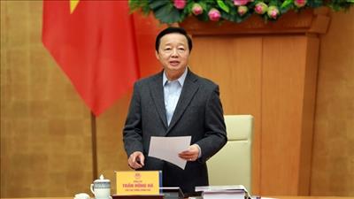 Thẩm định Quy hoạch mạng lưới cơ sở văn hóa và thể thao