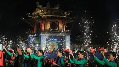 Hà Nội triển khai Chiến lược phát triển văn hóa đến năm 2030