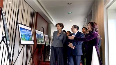 Việt Nam và UNESCO tiếp tục hợp tác thực chất và hiệu quả hơn