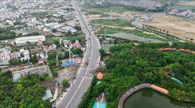 Triển khai thực hiện dự án đầu tư xây dựng đường vành đai 3 TPHCM 