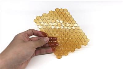 Xử lý kháng sinh trong nước thải nhờ vỏ tôm, cua