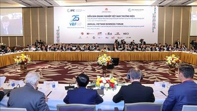Quan tâm đến vấn đề môi trường trong phát triển kinh tế doanh nghiệp