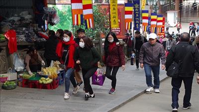 Đảm bảo an toàn thực phẩm mùa lễ hội xuân 2022