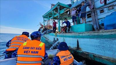 Nỗ lực triển khai nhiều giải pháp để gỡ thẻ vàng cho thủy sản