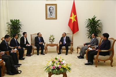 Việt Nam - Lào tăng cường hợp tác thủy điện và năng lượng tái tạo