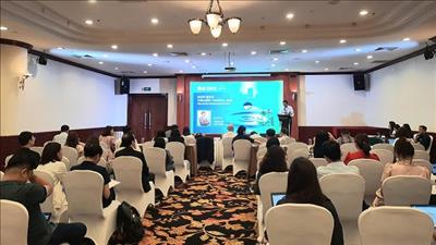 Triển lãm quốc tế về ngành cấp thoát nước và xử lý nước thải Việt Nam