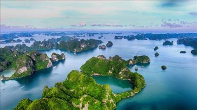 Chương trình Bảo tồn và phát huy bền vững giá trị di sản văn hóa Việt Nam