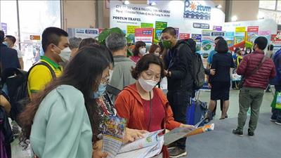 VITM Hà Nội 2022: Kích cầu du lịch toàn quốc