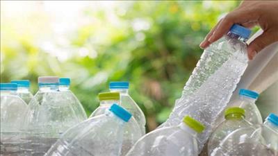 Chuẩn bị tham gia đàm phán Thỏa thuận toàn cầu về ô nhiễm nhựa