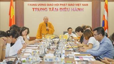 Giao lưu nghệ thuật Vu Lan - Đạo hiếu và dân tộc