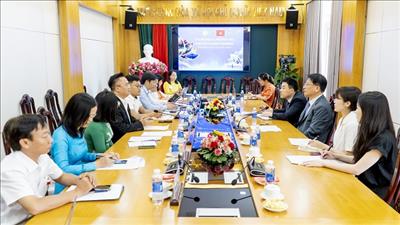 Thúc đẩy phát triển du lịch thành phố Vũng Tàu trong khu vực châu Á - Thái Bình Dương