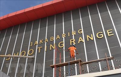Indonesia cấm sử dụng xăng chất lượng thấp trong thời gian ASIAD