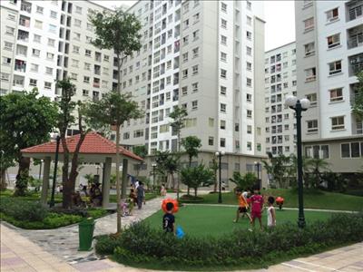 “Xanh” cho nhà ở xã hội!