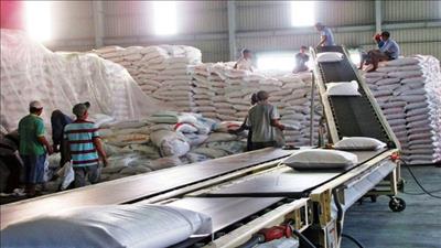 Xúc tiến thương hiệu gạo Việt Nam ở thị trường Australia