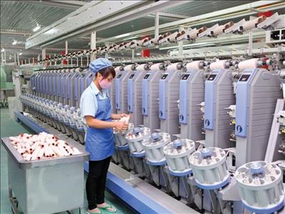 Tổng cục Hải quan: Chính thức áp thuế đối với xơ sợi tổng hợp vào Việt Nam