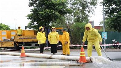Hà Nội từng bước xóa các 