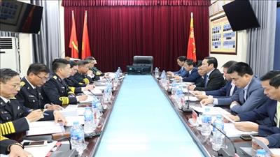 Tổ chức chương trình nghệ thuật 