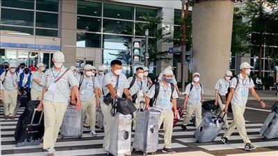 Phê duyệt Hiệp định về bảo hiểm xã hội giữa Việt Nam và Hàn Quốc
