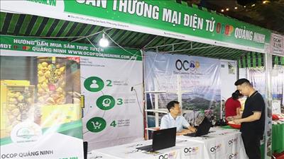 Đẩy mạnh hoạt động xúc tiến thương mại và du lịch