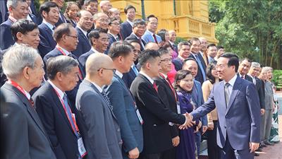 Tạo chuyển biến mới trong ngành răng hàm mặt Việt Nam