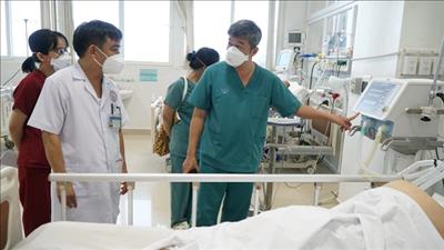 Giải pháp thực hiện Quy hoạch mạng lưới cơ sở y tế tầm nhìn đến năm 2050