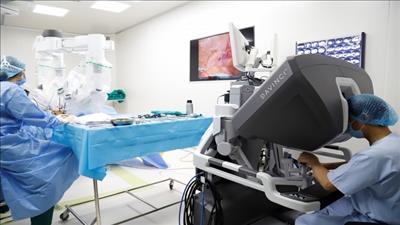 Nghiên cứu đẩy mạnh ứng dụng trí tuệ nhân tạo trong ngành y tế