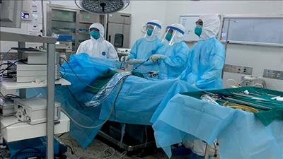WHO tiếp tục hợp tác, hỗ trợ cho ngành y tế Việt Nam