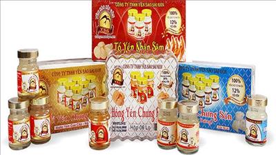 Thực hư chất lượng Yến sào Sài Gòn