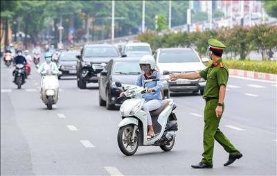 Hà Nội: Vẫn còn nhiều trường hợp vi phạm quy định phòng, chống dịch 