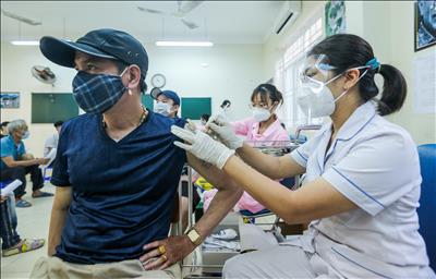 Hải Phòng: Công dân đi từ vùng dịch về phải tự trả phí cách ly tập trung